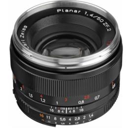 Zeiss-Planar-T-50mm-F-1-4-ZF-2-Lens-for-Nikon-F-Mount-Cameras